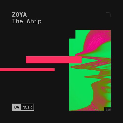 ZOYA - The Whip [FSOEUVN024]